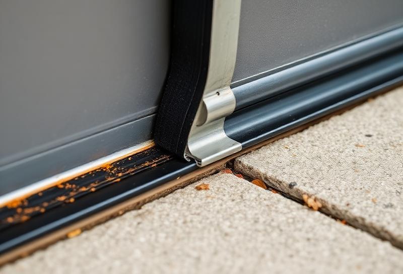 Weatherstripping: A Complete Guide for Homeowners