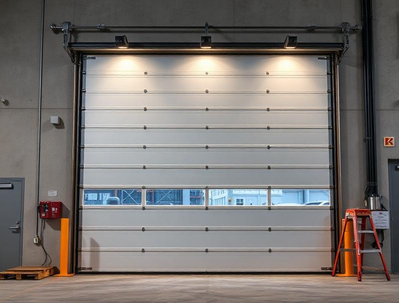 Garage Door Installation - professional garage door services in Connecticut