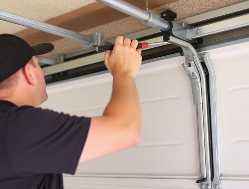 Garage Door Repair - professional garage door services in Connecticut